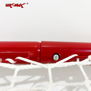 But de hockey portable et démontable pour jeunes - Qualité d'entraînement professionnelle, directement de l'usine - Product Image 4
