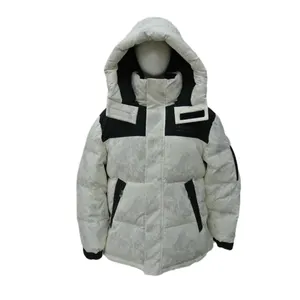 Boys Girls Clothes Cotton Coat Jacket Plus Velvet Warm Hooded Outerwear Thickening 2-7 Y Child Quality Clothing