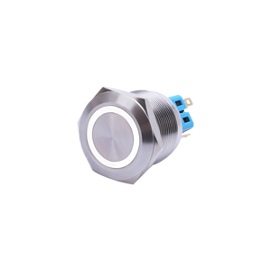<strong>16mm</strong> 19mm 22mm Dustproof Safety Metal <strong>Push</strong> <strong>Button</strong> <strong>Switch</strong> - Product Image 6
