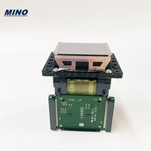 Original DG-43988 Mutoh DX7 Printerhead for VJ1624wx 1638/1638W/1638WX/1638X/1938WX <strong>Valuejet</strong> 2638/VJ1618 Head - Product Image 3