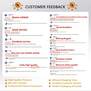 Đài Loan TBI ballscrew bóng vít Rod Nut sfk00401 sfk00601 sfk00801 sfk00802 sfk0082. 5 sfk01002 sfk01004 sfk01202 CNC ballscrews - Product Image 6