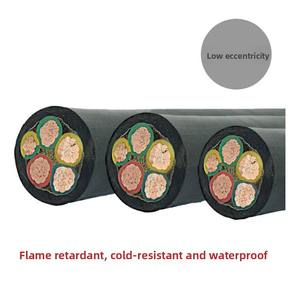 <span class=keywords><strong>สาย</strong></span><span class=keywords><strong>ไฟ</strong></span>ฟ้าสำหรับเครื่องใช้ไฟฟ้าในบ้านมีกำลัง30A <span class=keywords><strong>ทน</strong></span>ทานต่อการฉีกขาดและ<span class=keywords><strong>สาย</strong></span><span class=keywords><strong>ไฟ</strong></span>ฟ้าแกนทองแดงอ่อน - Product Image 2