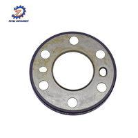 Capteur de position du vilebrequin, anneau relucteur OEM 55574781 5557-4781 pour Chevrolet Aveo Cruze Sonic
