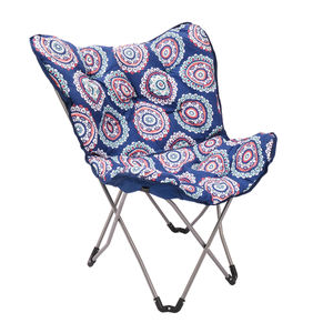 Promozione divano pigro soggiorno mobili da interno sedia a farfalla - Product Image 1