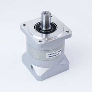 Reductor de Engranajes Planetarios Personalizable ODM con Brida Cuadrada y Relación de Reducción de 3:1~70:1 para Motor con Brida Cuadrada - Product Image 3