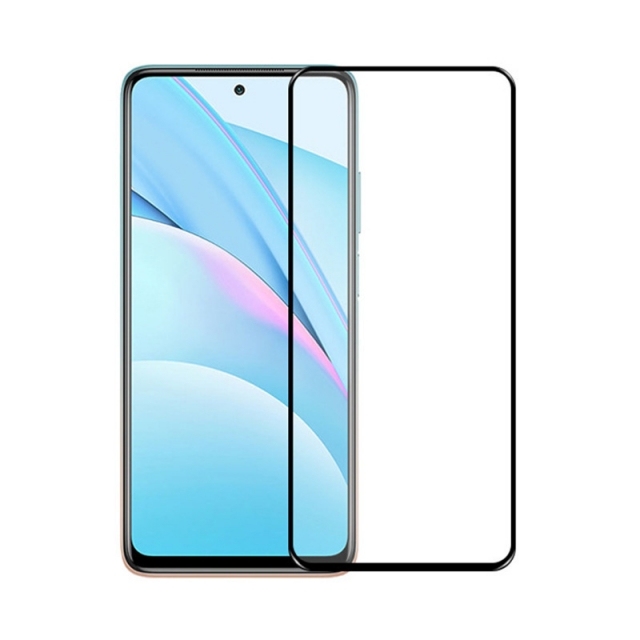 High Aluminium Tempered Glass for Xiaomi Mi 13 12 11 10 9 8 T Pro Lite SE,2.5D 360 Unbreakable Glass Screen Protector