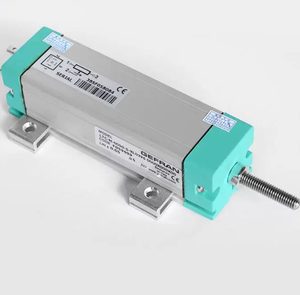 Nuevo Sensor de Desplazamiento Lineal Original Gefran LT-M-0650-S, Regla Electrónica de Alta Precisión con Carrera de 650mm - Product Image 2