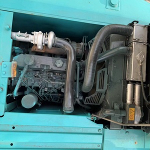 Excavadora Kobelco Sk140 de Alta Calidad en Buen Estado de Funcionamiento, Excavadoras Usadas Baratas en Venta - Product Image 4