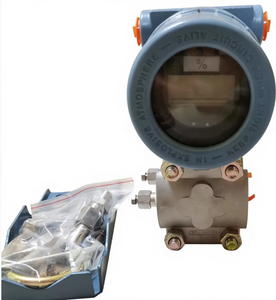 อุปกรณ์ Emersons Rosemountt 1151 Smart 4-20mA HART สำหรับการตรวจสอบน้ำมันและก๊าซ - Product Image 2
