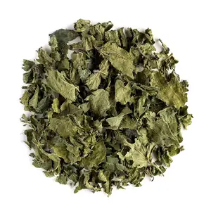 OEM ambalaj doğal kurutulmuş ısırgan yaprağı çayı stokta kuru isırgan yaprağı bitki çayı özel etiket kuru ısırgan otu yaprakları
