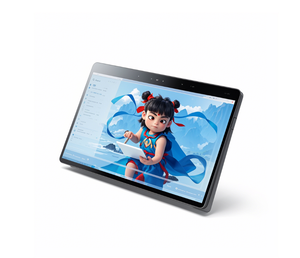 OEM 14,1 pulgadas 2,5 K pantalla táctil N100 2-en-1 portátil giratorio 360 °, <span class=keywords><strong>8GB</strong></span> <span class=keywords><strong>RAM</strong></span>, 256GB SSD, convertible ligero para el trabajo y el estudio - Product Image 1