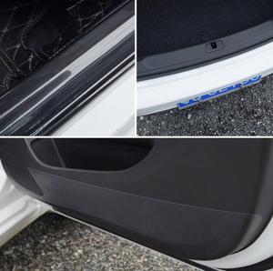 <span class=keywords><strong>Nick</strong></span> PPF <span class=keywords><strong>P</strong></span>-20 0.15*30m Film de protection de peinture en vinyle, super clair, souple, transparent, film de voiture - Product Image 6