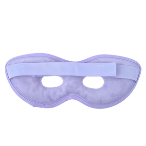 Caldo freddo occhio comprime Gel raffreddamento maschera per gli occhi per occhiaie, gonfiore, mal di testa impacco di ghiaccio per gli occhi - Product Image 4