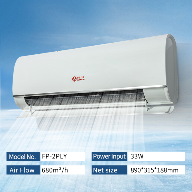 Chilled Water Fan Coil Units Efficient HVAC Solutions
