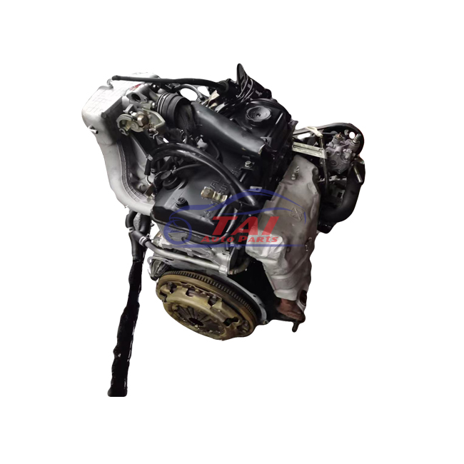 Mitsubishi 4G64 Engine Assembly - Hot Sale & Reliable Power