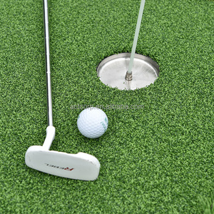 Thả<span class=keywords><strong>m</strong></span> Gậy Golf Tiện Dụng <span class=keywords><strong>2</strong></span> Trong 1 Thả<span class=keywords><strong>m</strong></span> Cỏ Nhân Tạo <span class=keywords><strong>M</strong></span>àu Xanh Lá Cây Đặt Gậy Golf Bán Sỉ - Product Image 5