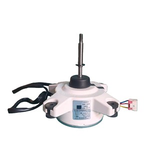 Moteur sans balais DC ZKFN-35-10-7 35W 3 fils pour unité extérieure de climatiseur - Product Image 3