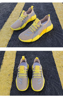 Pas cher chaussures Offre Spéciale sport chaussures Mode Décontractée Sans slip hommes Casual Chaussures Hommes Sneakers