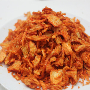 โรงงานซัพพลายธรรมชาติ100% ผลิตโรงงานขายส่งขายแห้งดองกิมจิ - Product Image 3