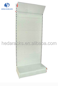 Expositor de Herramientas de Jardinería, Producto Popular Chino, Estante para Colgar Herramientas para Ferretería, Expositor de Panel Perforado - Product Image 4