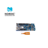 Kit de desarrollo oficial nórdico nRF52840 DK para ble 5 y ble mesh
