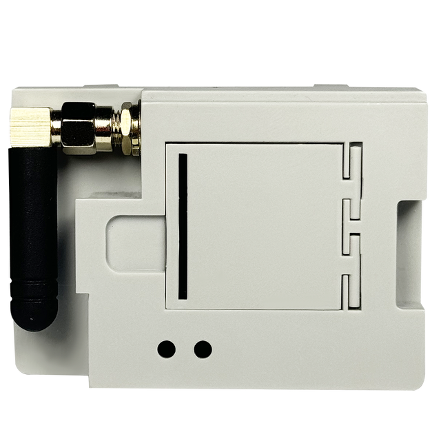 Industrial 4G LTE Cat-1/Cat-4 Module with IP67 Protection High-Speed Data Transmission Protector
