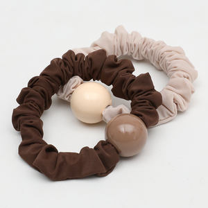 เชือกผูกผมสำหรับเด็กฤดูใบไ<span class=keywords><strong>ม</strong></span>้ร่วงฤดูหนาว - Product Image 2