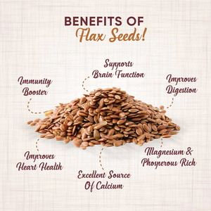 Polvere di Semi di Lino Biologica all'Ingrosso 20%-80% Lignani Estratto di Semi di Lino in Polvere - Product Image 5