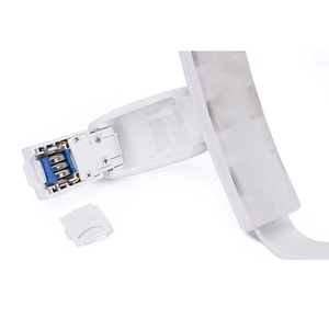 Ultralight <span class=keywords><strong>lenti</strong></span> <span class=keywords><strong>di</strong></span> <span class=keywords><strong>ingrandimento</strong></span> <span class=keywords><strong>con</strong></span> 5 <span class=keywords><strong>lenti</strong></span> rimovibile e alimentato a batteria illuminazione A LED - Product Image 6