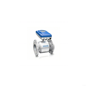 Magmeter IFC300 Magnetic <b>Flow</b> Sensor KROHNE <b>Meter</b> WATERFLUX 3300 DN10 10mm - Product Image 6