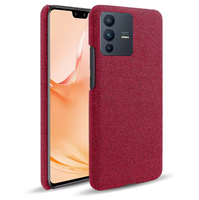Usine de gros luxe antichoc sans fil charge personnalisable tissu étui de téléphone portable pour pour 11/12/13/14/15 Pro