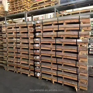 201 di prima qualità 304 316 430 lamiera di acciaio inossidabile di superficie a specchio laminata a caldo/freddo in acciaio inossidabile - Product Image 6