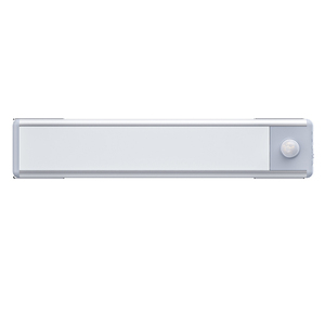 Capteur de mouvement magnétique USB d'usine LED sous la lumière de l'armoire éclairage de meubles LED veilleuse - Product Image 2