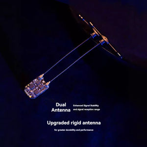 โปรโมชั่นสุดฮอตสำหรับโดรนรุ่น RP4TD ELRS 2.4G แบบปีกตรึง โครงโลหะ - Product Image 2