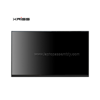 Écran LCD TFT pour ordinateur portable BOE NE140FHM-N46 14 pouces, fin, 30 broches, 1920x1080 FHD, 16,7 millions de couleurs, 100% SRGB, bord étroit, certifié BENT CE HoRS