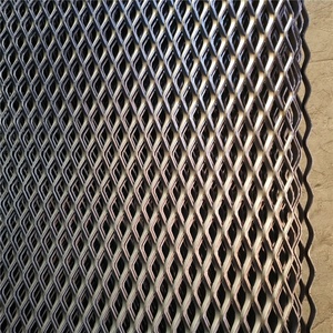 מחיר נמוך סופת גשמים פנלי רשת מתכת מורחבת <span class=keywords><strong>4X8</strong></span> - Product Image 2