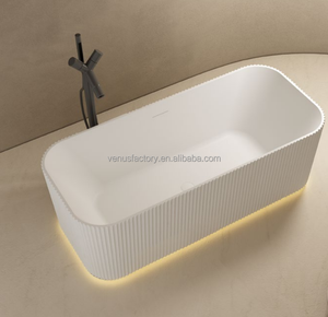 Modernes weißes Acryl 2 Personen Hydro <span class=keywords><strong>massage</strong></span> Freistehende <span class=keywords><strong>Massage</strong></span> Badewanne Wasserstrahl Badewanne Whirlpool Spa Badewanne für den Innenbereich - Product Image 6