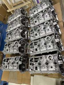 EA888 CGM <span class=keywords><strong>2</strong></span>.0T merek Factory TFSI CDN cddna CDNB Gen <span class=keywords><strong>2</strong></span> lengkap kepala silinder rakitan untuk VW model - Product Image 4