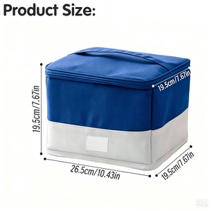 Vente d'usine : Trousse de premiers secours d'extérieur, sac de traitement médical pour les urgences, étui à usage spécial - Product Image 4