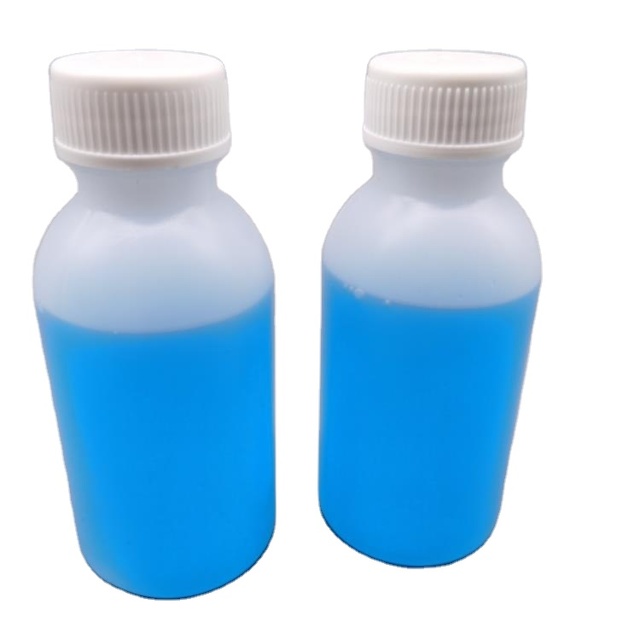 Japan Dtf Cleaning Solution for Direct to Film Printing Inks Blue Cleaning Liquid for Epsn L1800 XP600 I3200 Dtf Printer