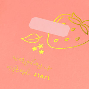 Custom Foil Stamping Logo Design Print Business <b>A4</b> A5 Presentation <b>Folder</b> Document Paper Files <b>Folders</b> With Pockets - Product Image 6