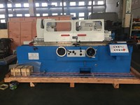 Rectifieuse cylindrique universelle M1332B, 1000mm, 1500mm, bon marché, nouvel arrivage