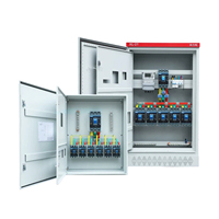 Dispositivo de Protección Contra Arco Eléctrico NEUTRON con Indicador LED, Protección de Alta Velocidad, 125V DC, Registro de Eventos en Plantas Químicas