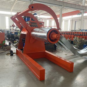 Heavy Duty Steel Coil Leveling Slitting Cutting Line <b>Sheet</b> Coil Slitting Machine Low Price Sale - Product Image 6