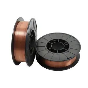 Customized factory direct sales of coil welding wire for industrial use