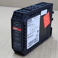 Convertisseur de signal analogique PLC CC-E I/I 1SVR011718R2500 pour produit sous garantie