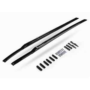 Support <span class=keywords><strong>de</strong></span> <span class=keywords><strong>toit</strong></span> en acier inoxydable, pour <span class=keywords><strong>Land</strong></span> <span class=keywords><strong>Rover</strong></span> <span class=keywords><strong>Defender</strong></span> 2020 - Product Image 2