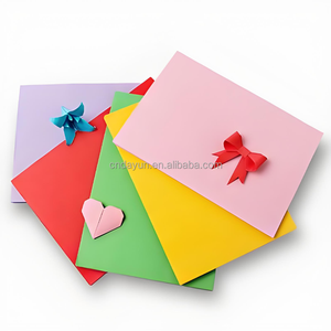 <span class=keywords><strong>Papier</strong></span> d'impression <span class=keywords><strong>A4</strong></span> en carton coloré <span class=keywords><strong>180g</strong></span> pour enfants Origami fait à la main Purée épaissie Peinture <span class=keywords><strong>Papier</strong></span> copié pour le bureau de l'école - Product Image 1