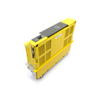 Neuf et original, de bonne qualité et à prix avantageux, variateur de vitesse FANUC A06B-6066-H006 pour machine - Product Image 4