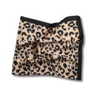 Bandana OEM personnalisée imprimée, accessoire de coiffure avec un look moderne et tendance